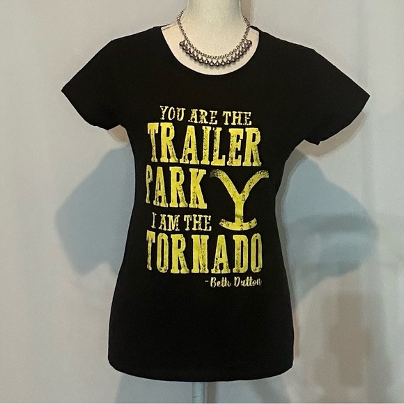 YELLOWSTONE Tops - Tops/T-Shirts/Tanks👚 - 2 for $20 or 3 for $30 (Mix & Match)